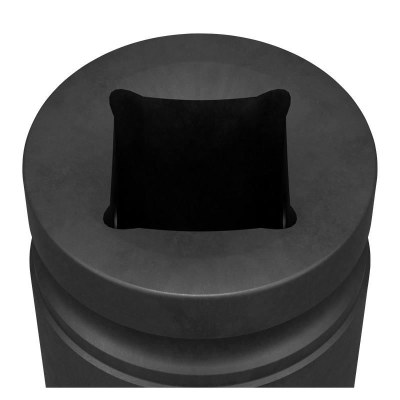 Sealey IS136D Premier Deep Impact Socket 1"Sq Drive 36mm - additional view 5