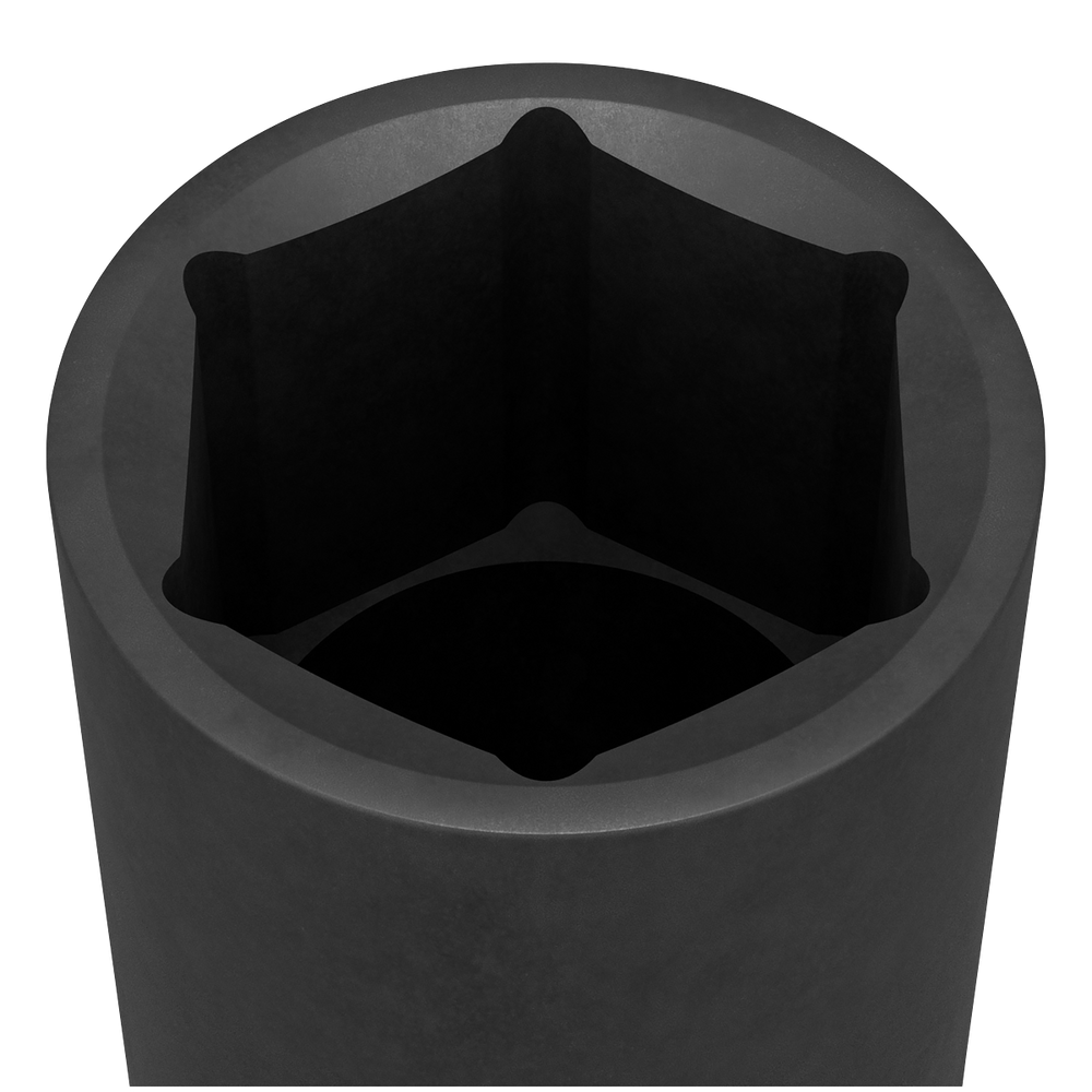 Sealey IS136D Premier Deep Impact Socket 1"Sq Drive 36mm - additional view 6