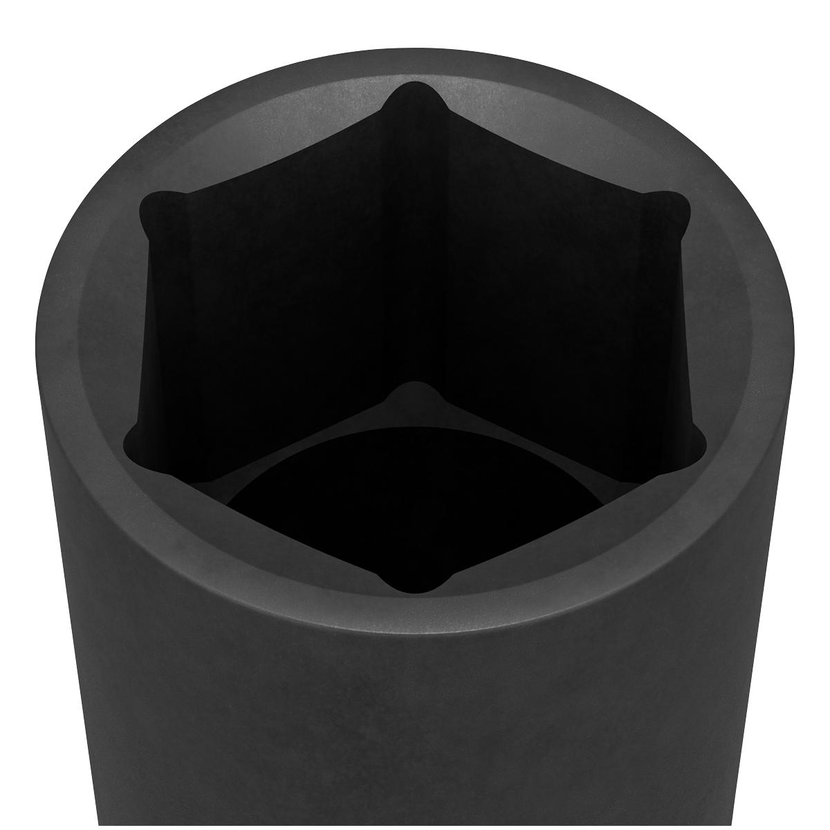 Sealey IS136D Premier Deep Impact Socket 1"Sq Drive 36mm - additional view 6