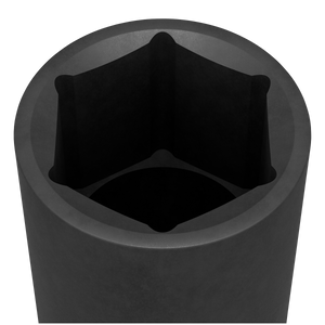 Sealey IS136D Premier Deep Impact Socket 1"Sq Drive 36mm - additional view 6