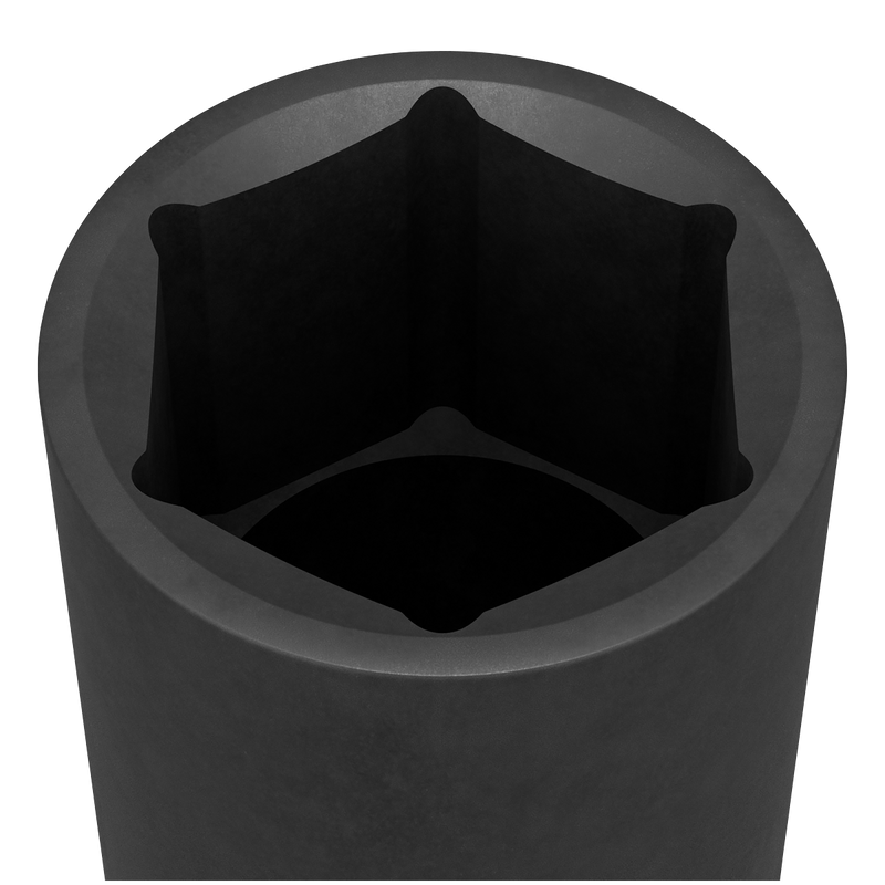 Sealey IS136D Premier Deep Impact Socket 1"Sq Drive 36mm - additional view 6