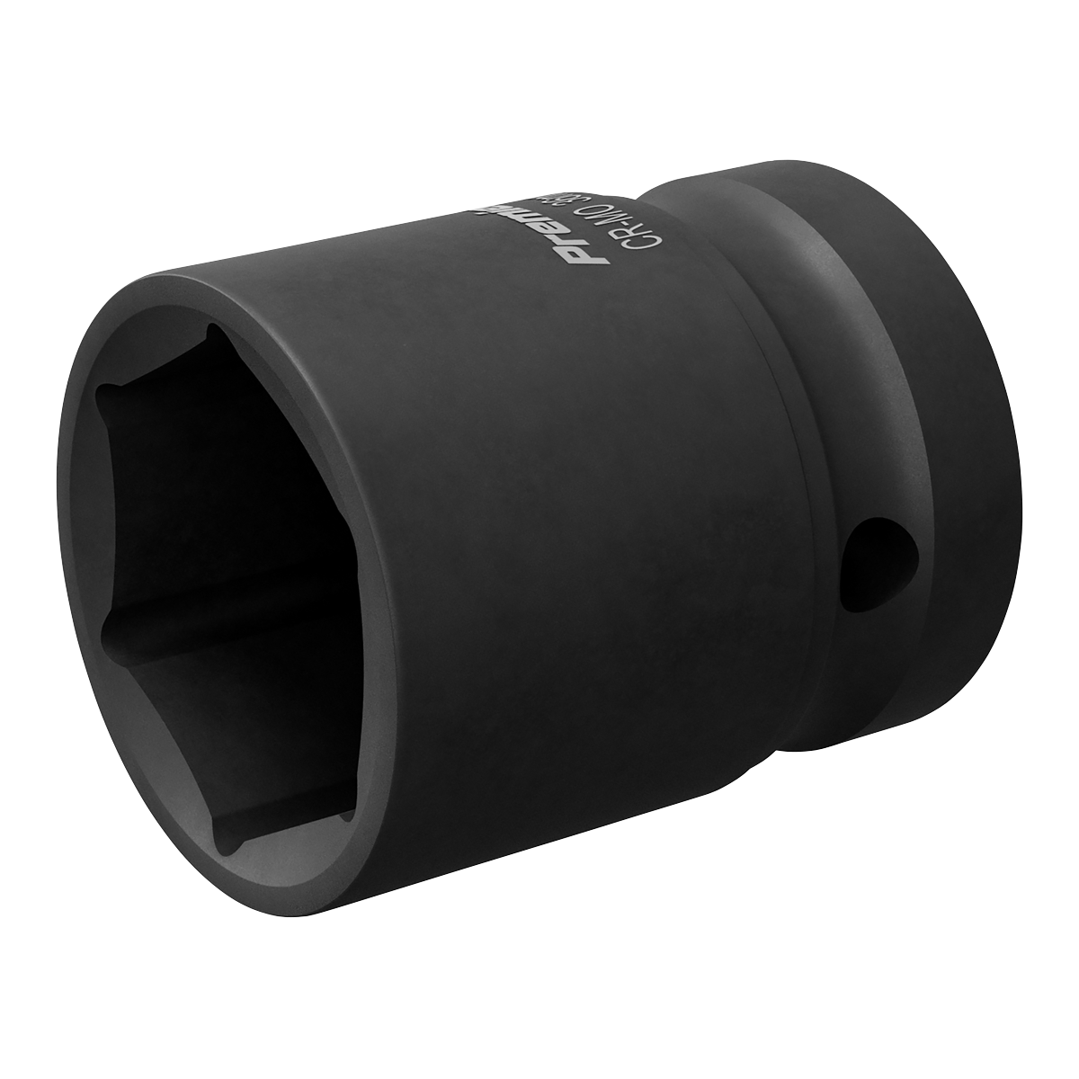 Sealey IS136 Premier Impact Socket 1"Sq Drive 36mm