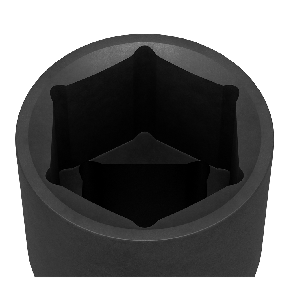 Sealey IS136 Premier Impact Socket 1"Sq Drive 36mm - additional view 7