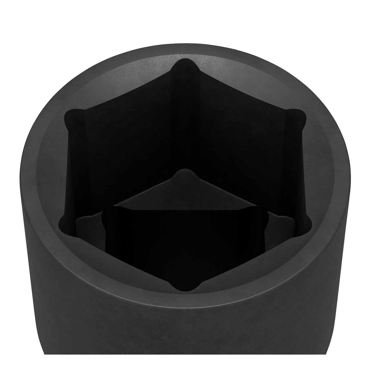 Sealey IS136 Premier Impact Socket 1"Sq Drive 36mm - additional view 7