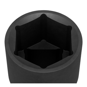 Sealey IS136 Premier Impact Socket 1"Sq Drive 36mm - additional view 7