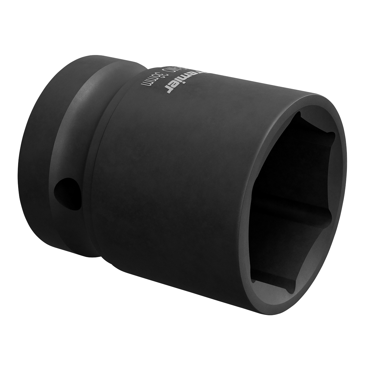Sealey IS136 Premier Impact Socket 1"Sq Drive 36mm - additional view 4