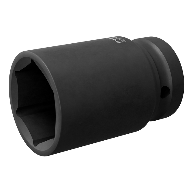 Sealey IS141D Premier Deep Impact Socket 1"Sq Drive 41mm