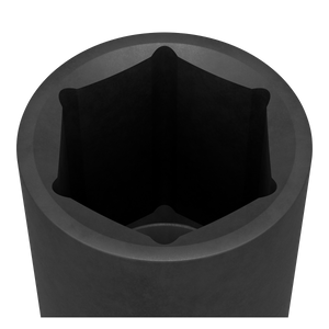 Sealey IS141D Premier Deep Impact Socket 1"Sq Drive 41mm - additional view 2