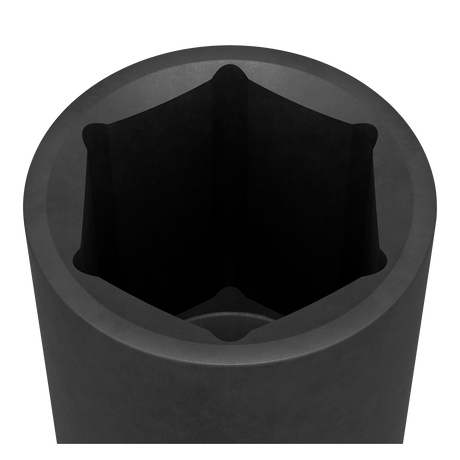 Sealey IS141D Premier Deep Impact Socket 1"Sq Drive 41mm - additional view 2