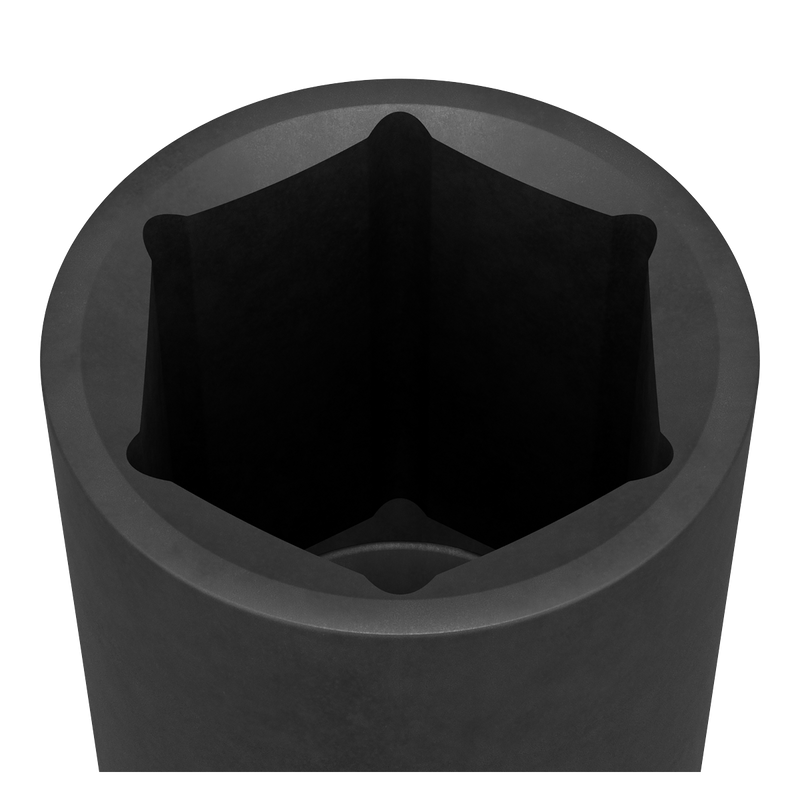 Sealey IS141D Premier Deep Impact Socket 1"Sq Drive 41mm - additional view 2