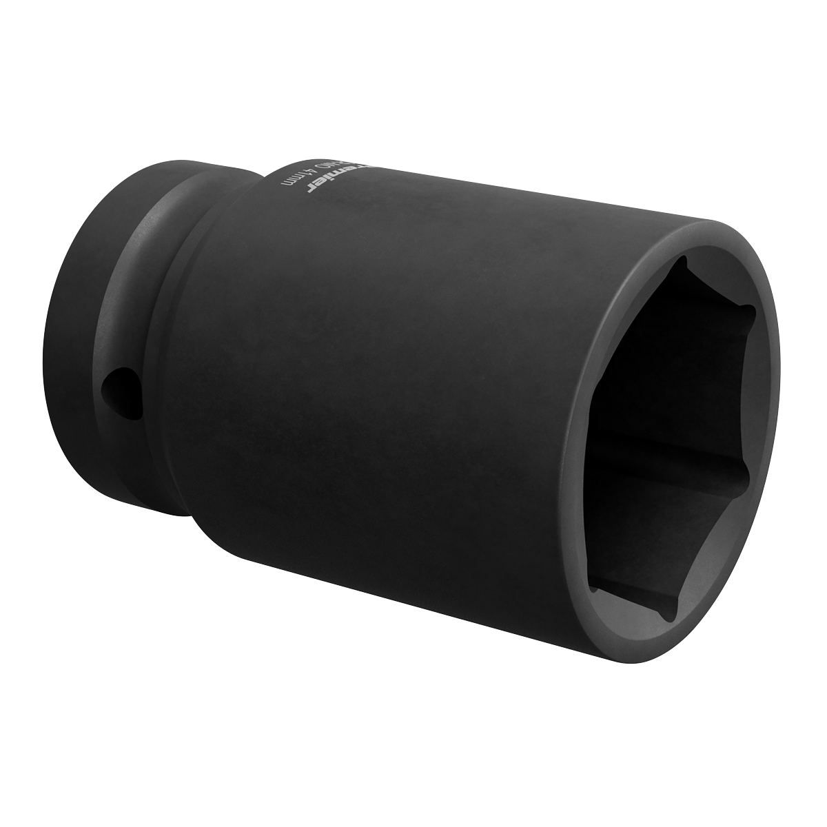 Sealey IS141D Premier Deep Impact Socket 1"Sq Drive 41mm - additional view 8