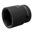 Sealey IS141 Premier Impact Socket 1"Sq Drive 41mm