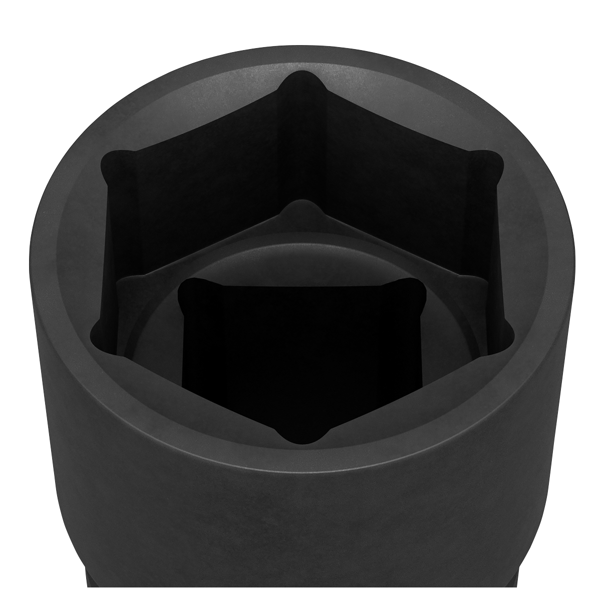 Sealey IS141 Premier Impact Socket 1"Sq Drive 41mm - additional view 7
