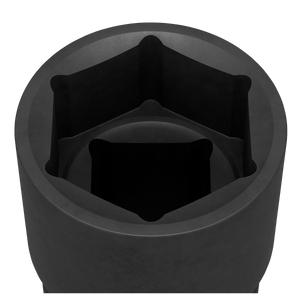 Sealey IS141 Premier Impact Socket 1"Sq Drive 41mm - additional view 7