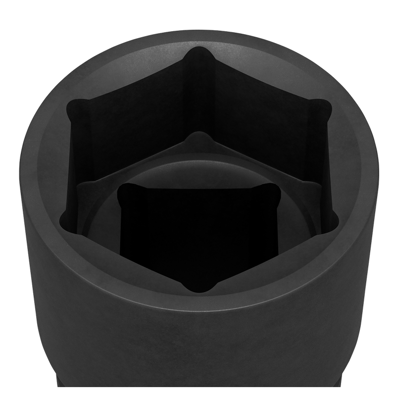 Sealey IS141 Premier Impact Socket 1"Sq Drive 41mm - additional view 7