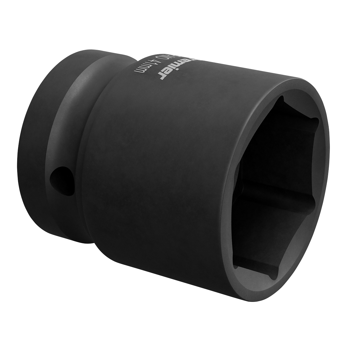 Sealey IS141 Premier Impact Socket 1"Sq Drive 41mm - additional view 3