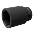 Sealey IS146D Premier Deep Impact Socket 1"Sq Drive 46mm
