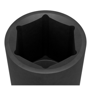 Sealey IS146D Premier Deep Impact Socket 1"Sq Drive 46mm - additional view 6