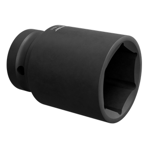 Sealey IS146D Premier Deep Impact Socket 1"Sq Drive 46mm - additional view 2