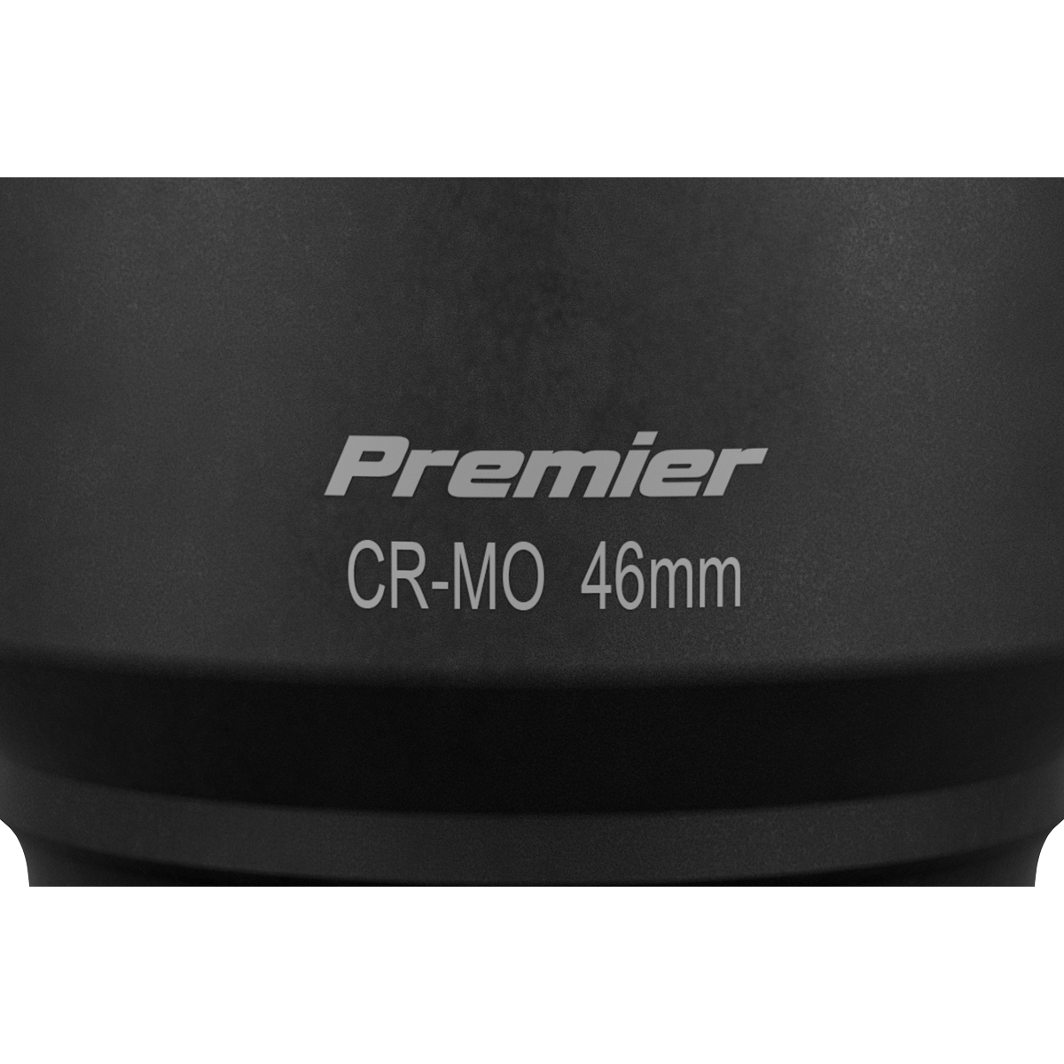 Sealey IS146D Premier Deep Impact Socket 1"Sq Drive 46mm - additional view 4