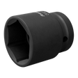 Sealey IS146 Premier Impact Socket 1"Sq Drive 46mm