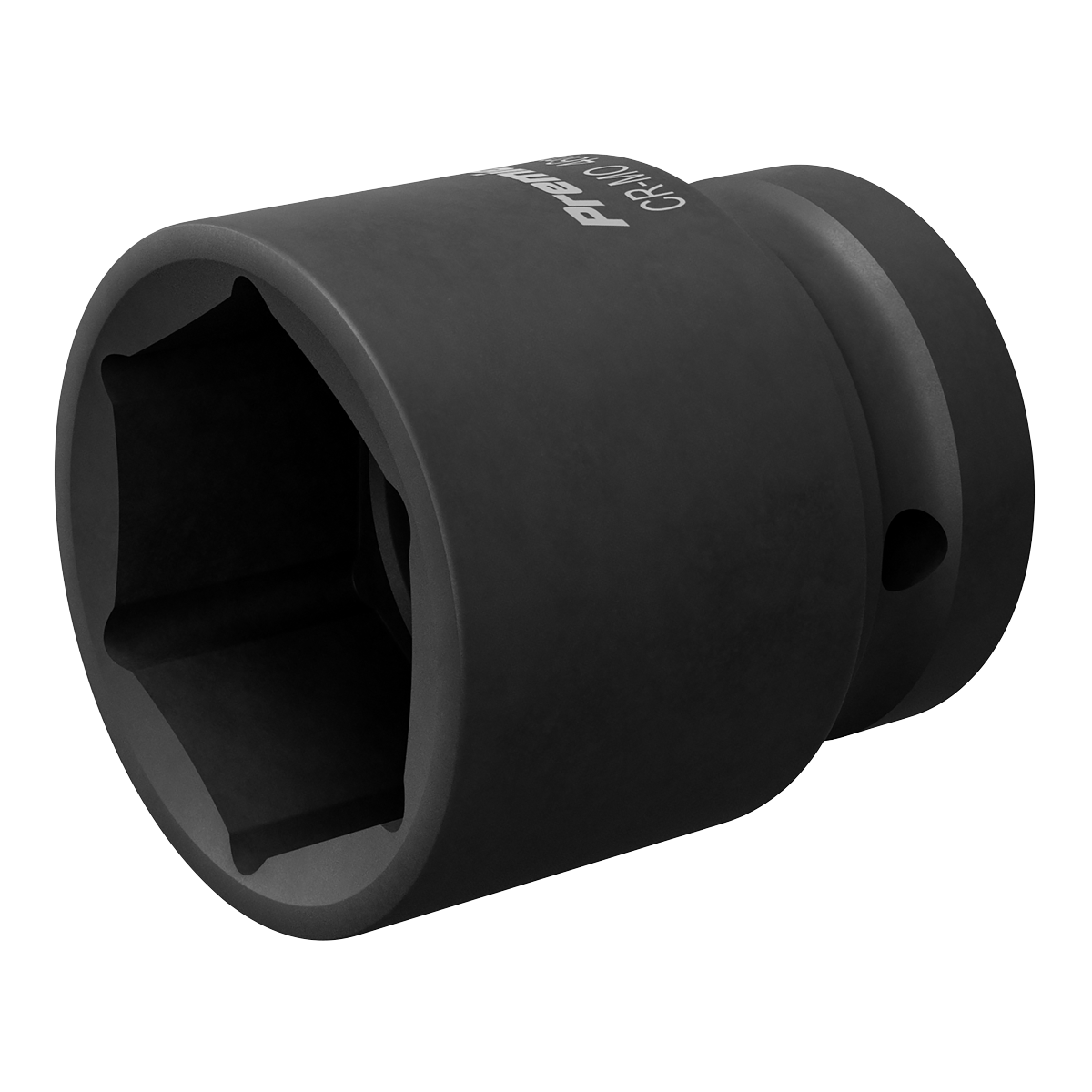 Sealey IS146 Premier Impact Socket 1"Sq Drive 46mm