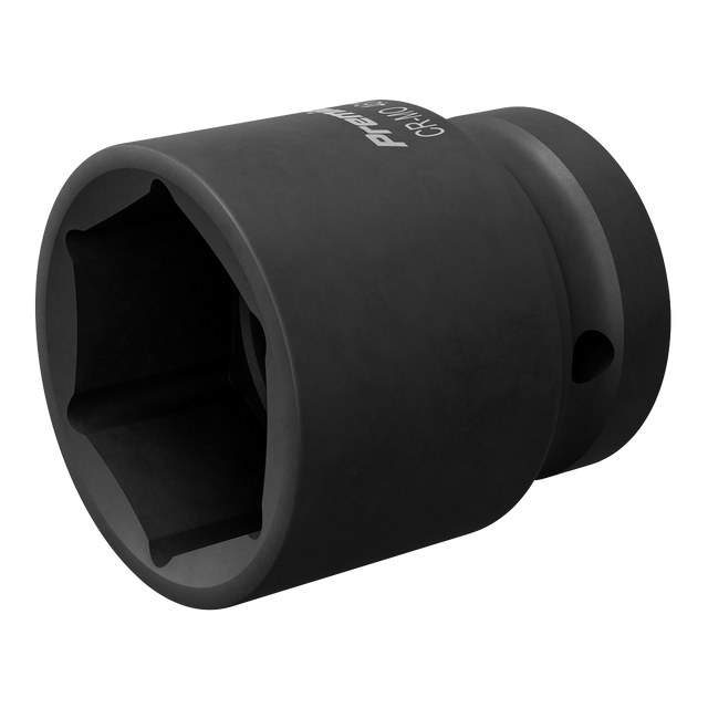 Sealey IS146 Premier Impact Socket 1"Sq Drive 46mm