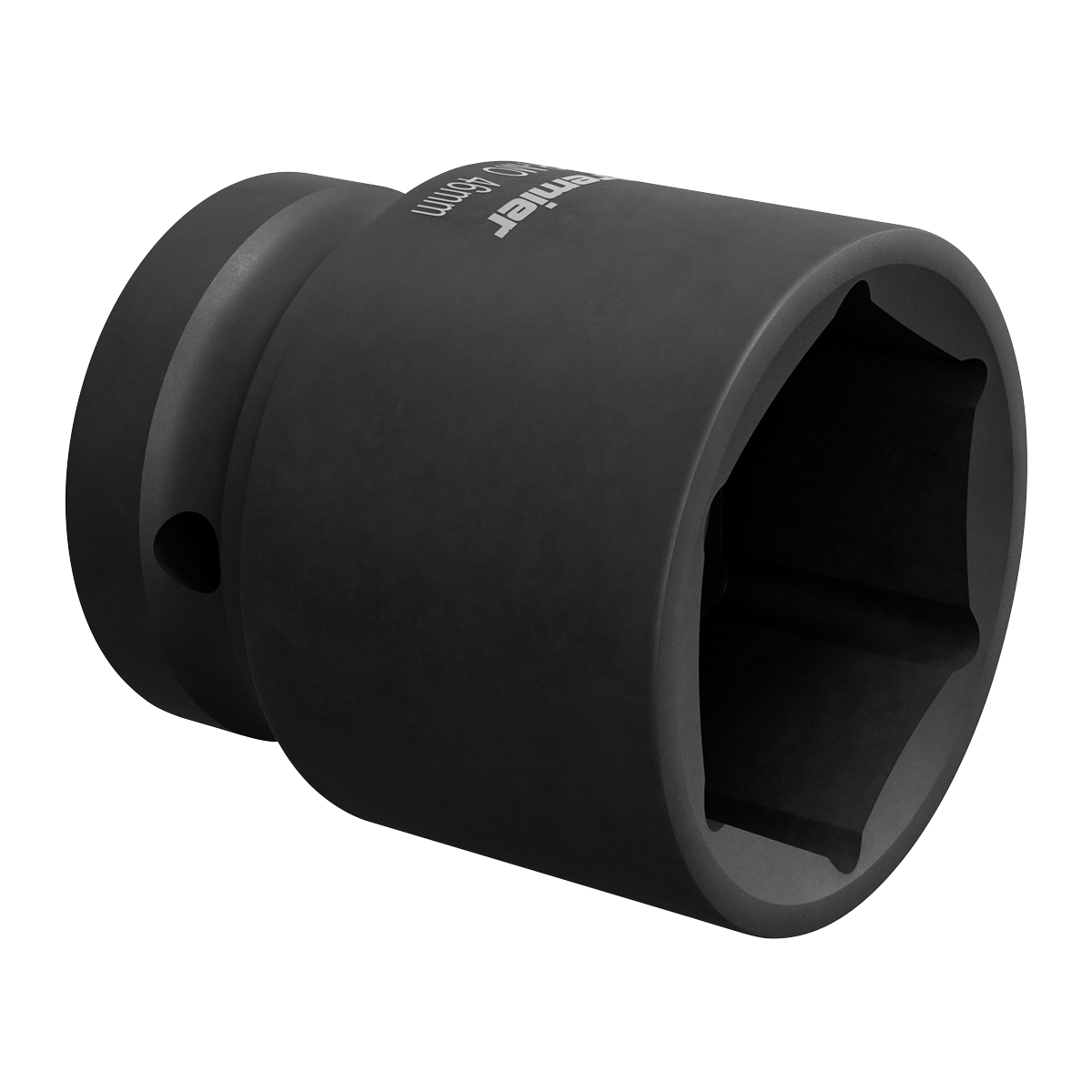 Sealey IS146 Premier Impact Socket 1"Sq Drive 46mm - additional view 3