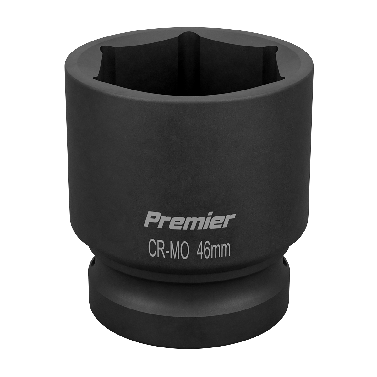 Sealey IS146 Premier Impact Socket 1"Sq Drive 46mm - additional view 4