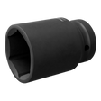 Sealey IS150D Premier Deep Impact Socket 1"Sq Drive 50mm
