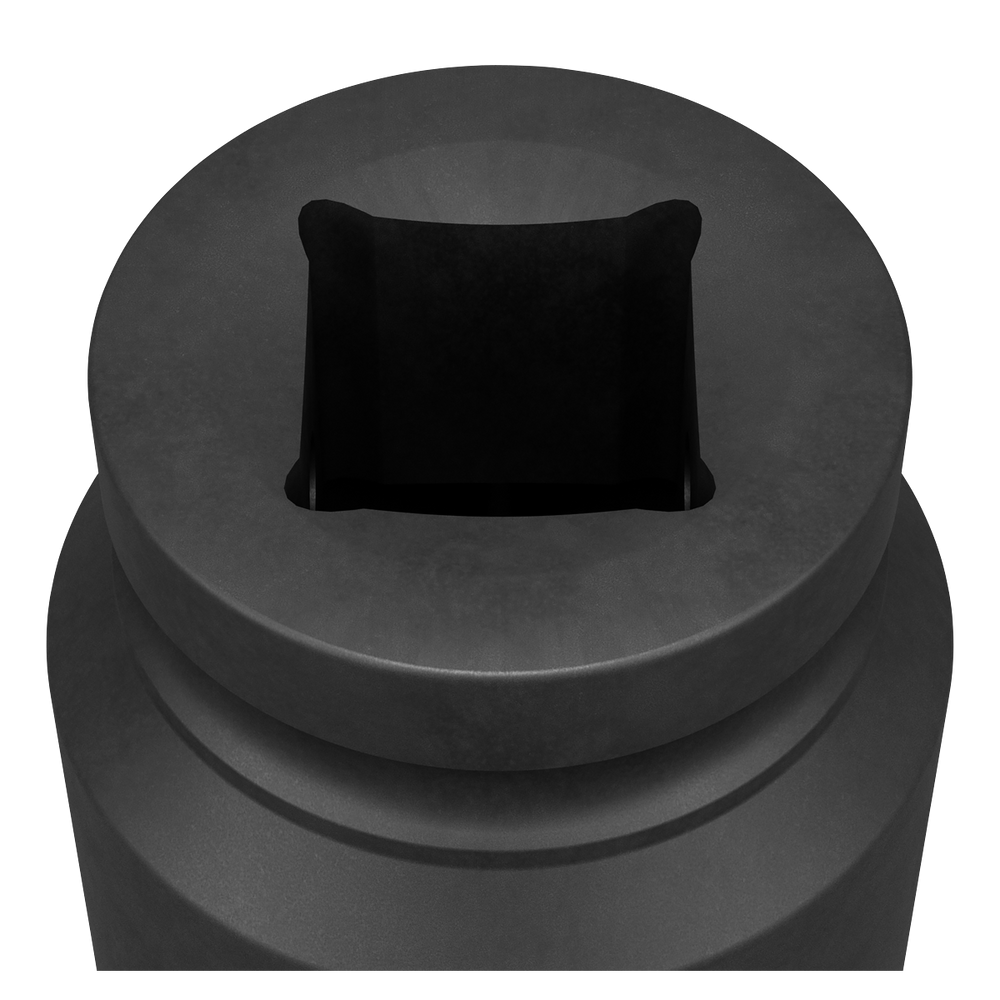 Sealey IS150D Premier Deep Impact Socket 1"Sq Drive 50mm - additional view 3