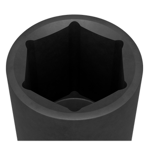 Sealey IS150D Premier Deep Impact Socket 1"Sq Drive 50mm - additional view 7