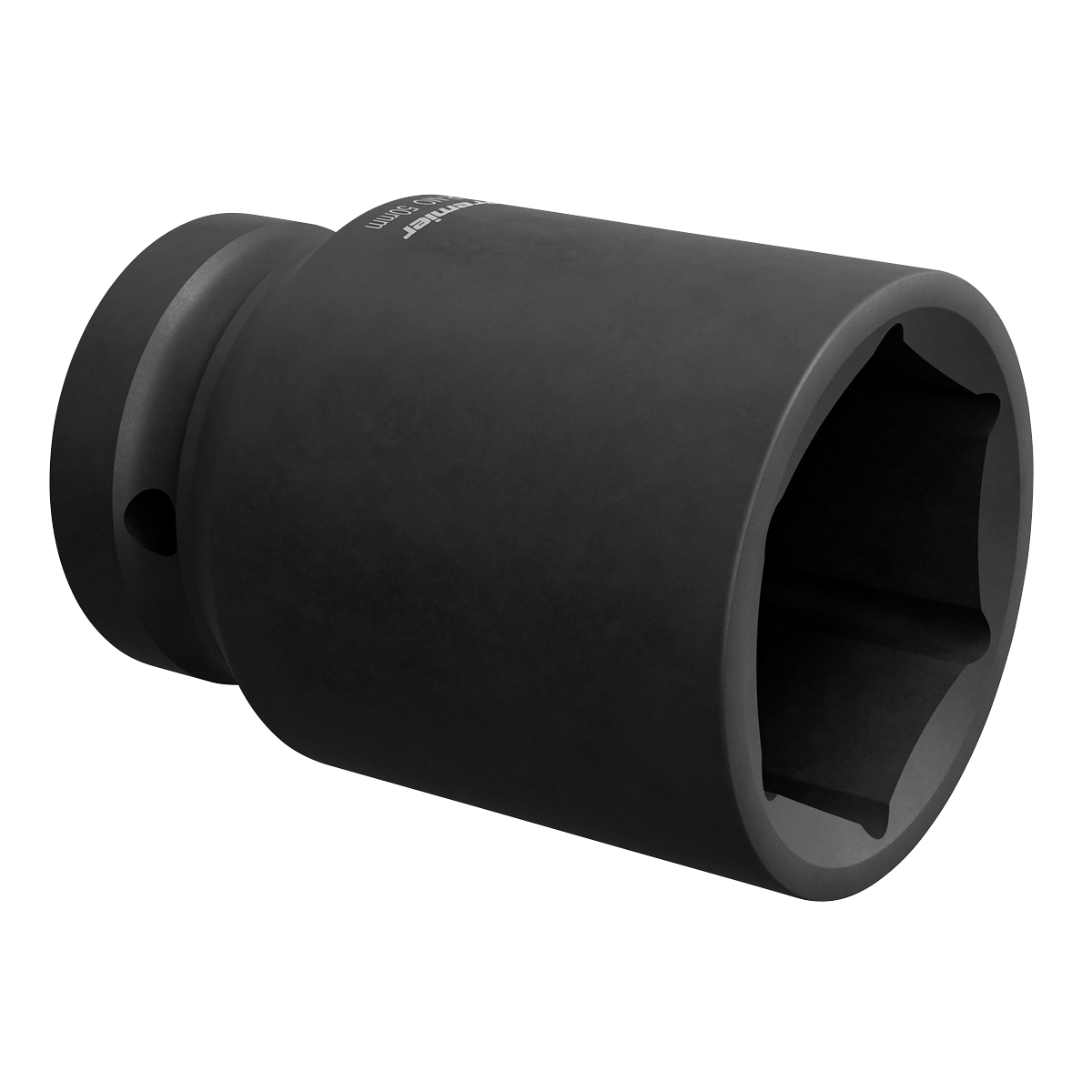 Sealey IS150D Premier Deep Impact Socket 1"Sq Drive 50mm - additional view 4