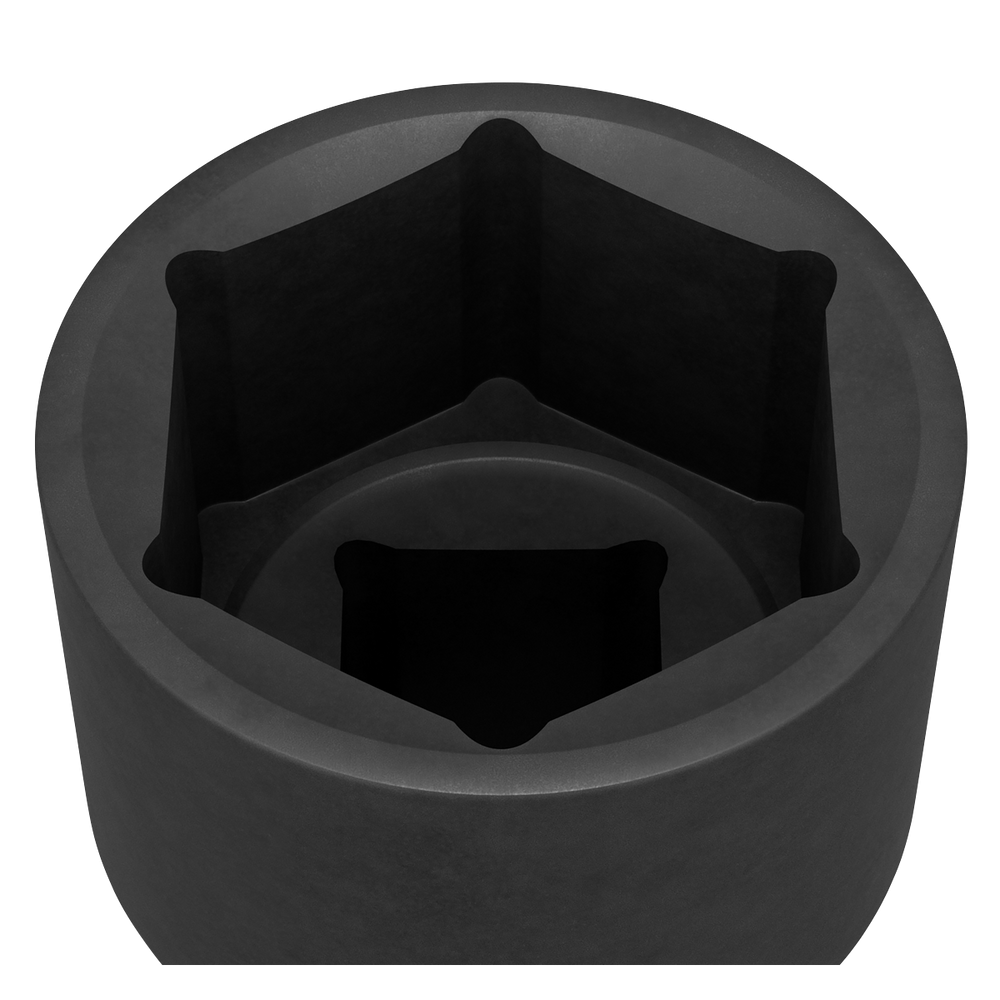 Sealey IS150 Premier Impact Socket 1"Sq Drive 50mm - additional view 6