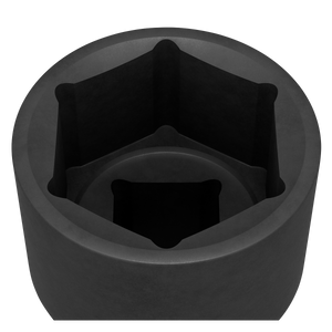 Sealey IS150 Premier Impact Socket 1"Sq Drive 50mm - additional view 6