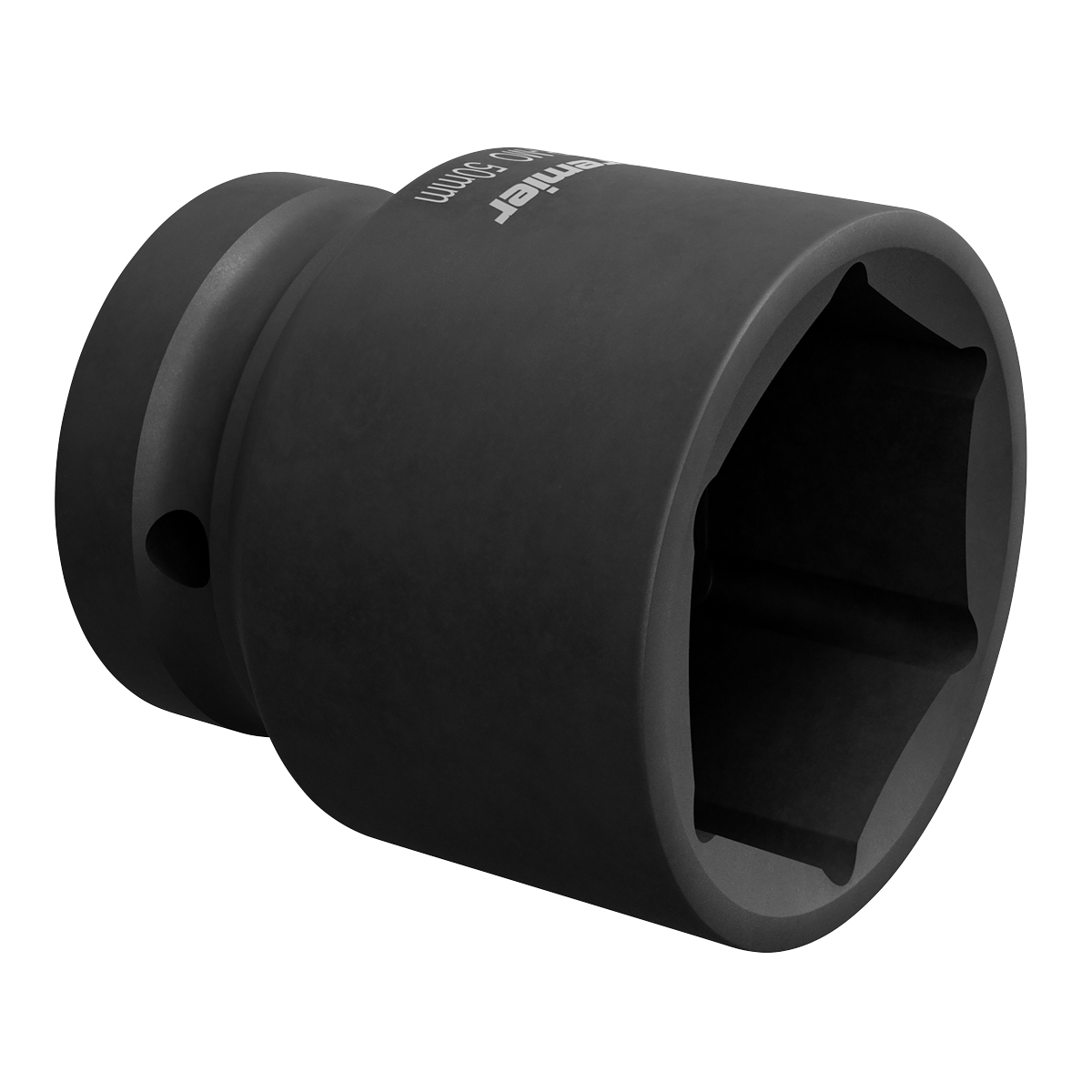 Sealey IS150 Premier Impact Socket 1"Sq Drive 50mm - additional view 2