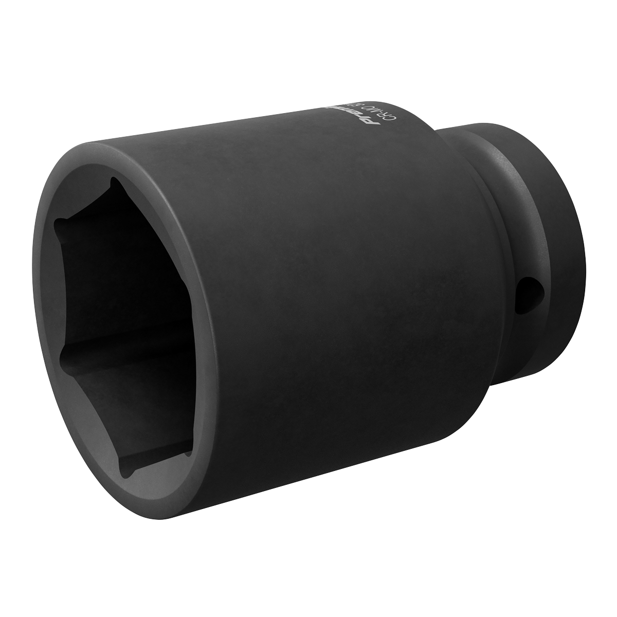 Sealey IS152D Premier Deep Impact Socket 1"Sq Drive 52mm