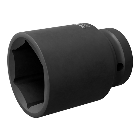 Sealey IS152D Premier Deep Impact Socket 1"Sq Drive 52mm