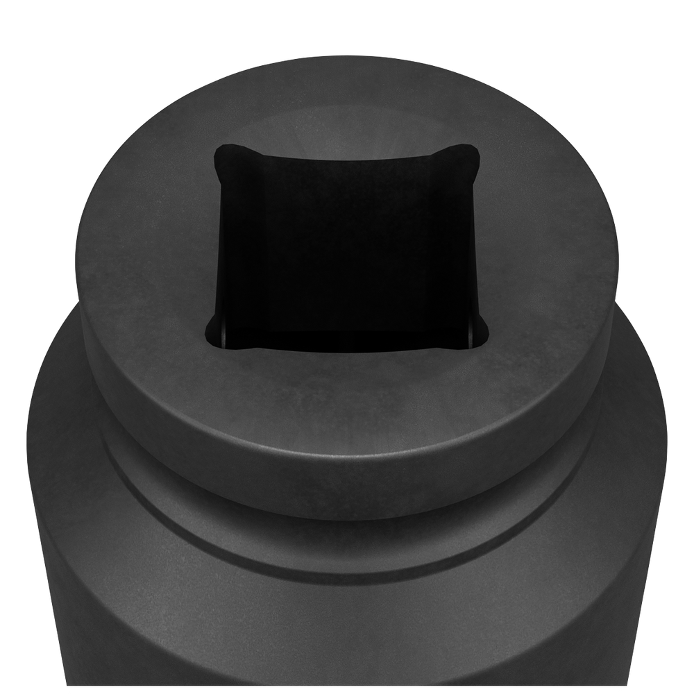 Sealey IS152D Premier Deep Impact Socket 1"Sq Drive 52mm - additional view 6