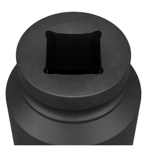 Sealey IS152D Premier Deep Impact Socket 1"Sq Drive 52mm - additional view 6