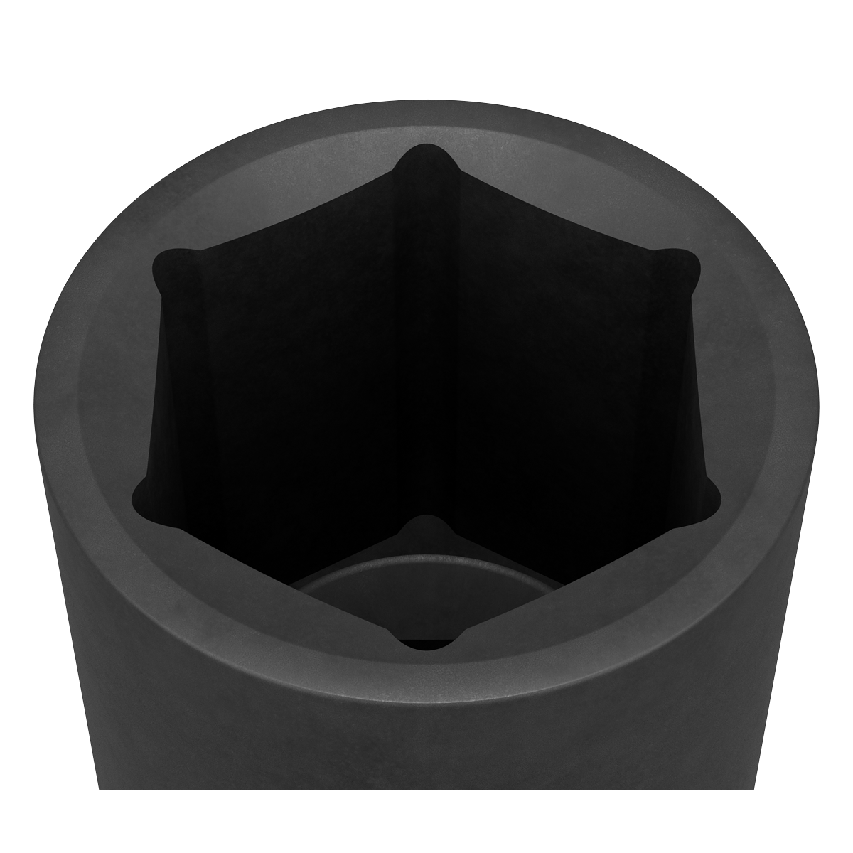 Sealey IS152D Premier Deep Impact Socket 1"Sq Drive 52mm - additional view 7