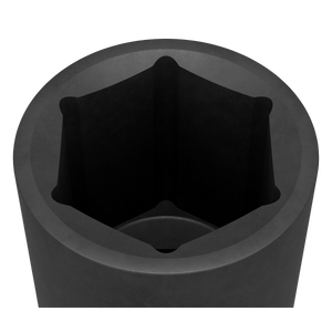 Sealey IS152D Premier Deep Impact Socket 1"Sq Drive 52mm - additional view 7