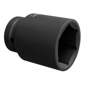 Sealey IS152D Premier Deep Impact Socket 1"Sq Drive 52mm - additional view 3