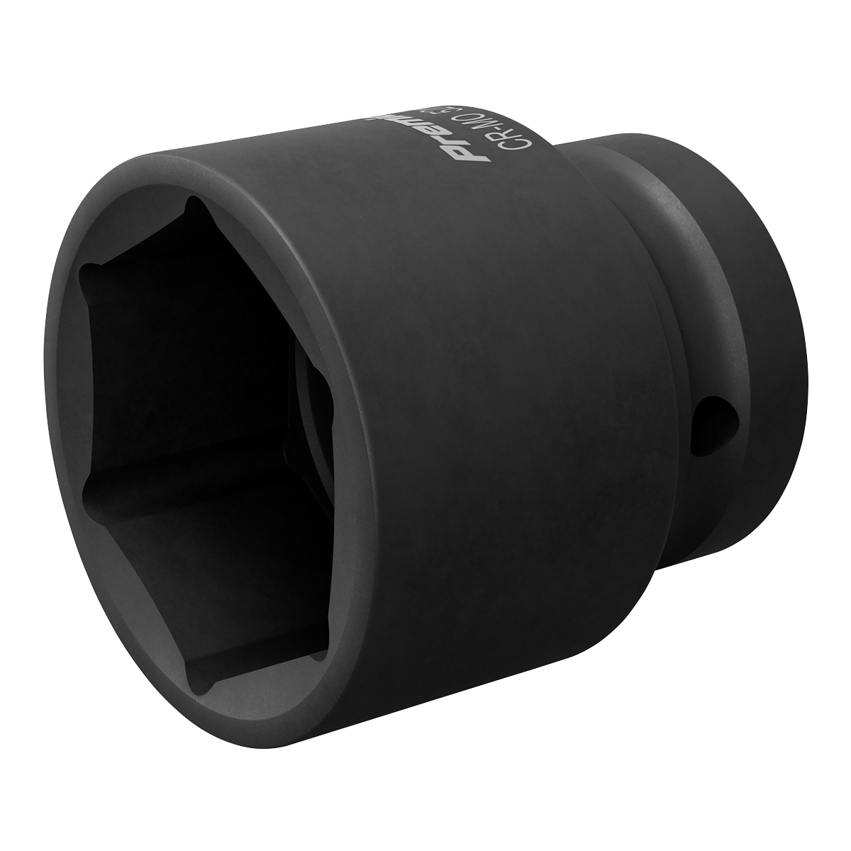 Sealey IS152 Premier Impact Socket 1"Sq Drive 52mm