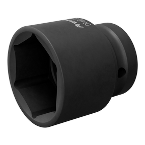 Sealey IS152 Premier Impact Socket 1"Sq Drive 52mm