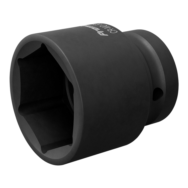 Sealey IS152 Premier Impact Socket 1"Sq Drive 52mm