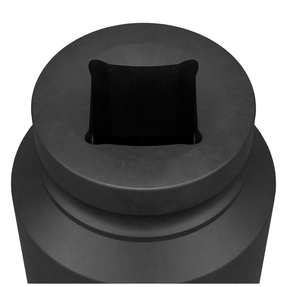 Sealey IS152 Premier Impact Socket 1"Sq Drive 52mm - additional view 6