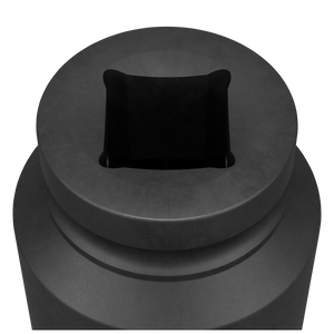 Sealey IS152 Premier Impact Socket 1"Sq Drive 52mm - additional view 6