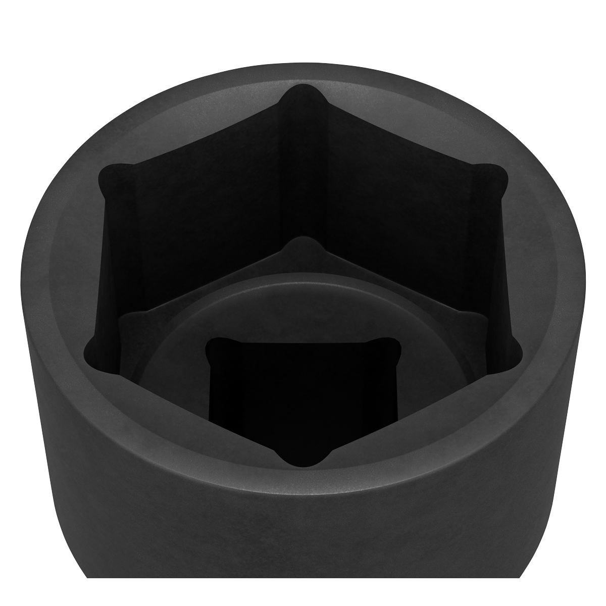 Sealey IS152 Premier Impact Socket 1"Sq Drive 52mm - additional view 7