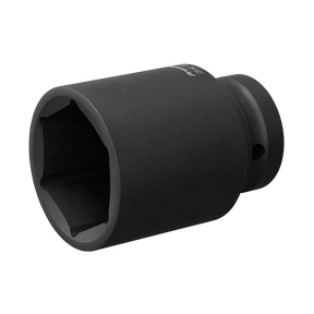 Sealey IS155D Premier Deep Impact Socket 1"Sq Drive 55mm